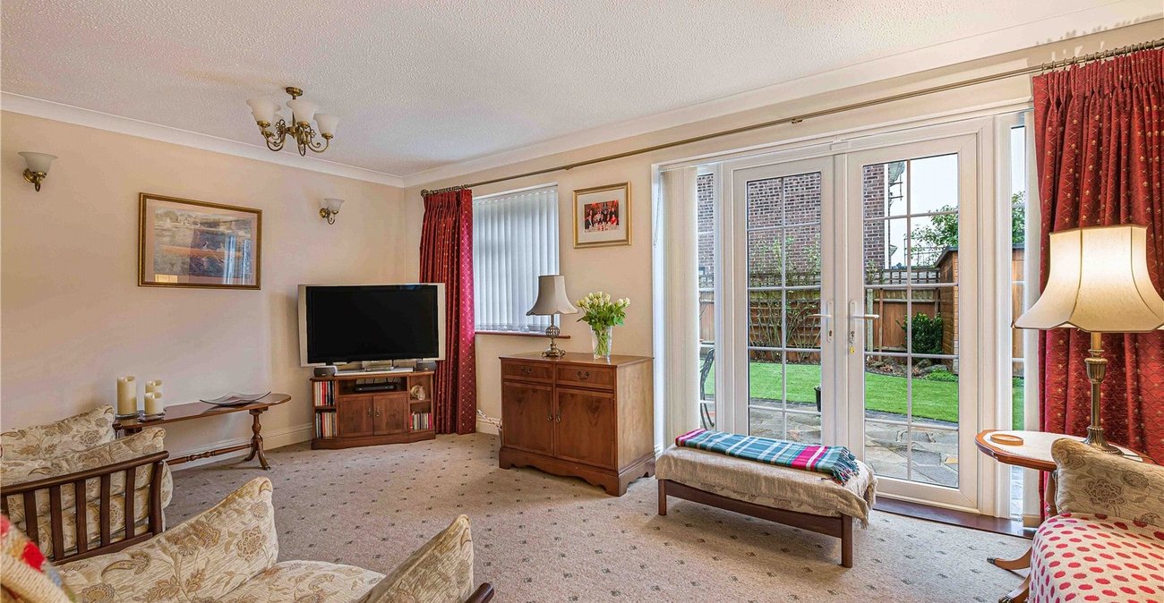 4 bedroom house for sale in Bexley | Robinson Jackson