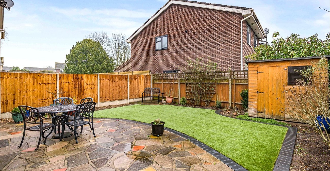 4 bedroom house for sale in Bexley | Robinson Jackson