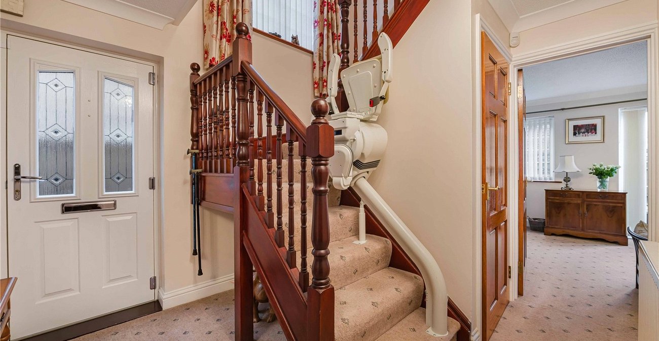 4 bedroom house for sale in Bexley | Robinson Jackson