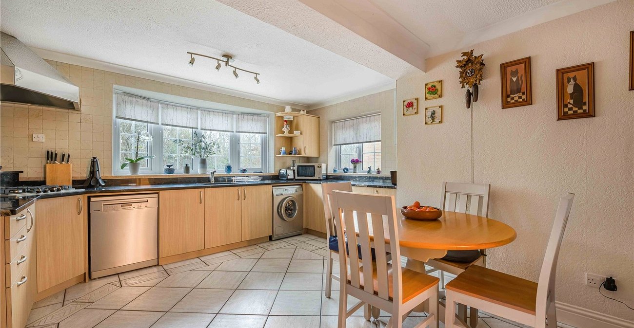 4 bedroom house for sale in Bexley | Robinson Jackson