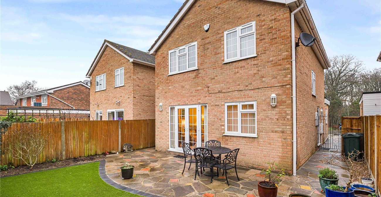 4 bedroom house for sale in Bexley | Robinson Jackson