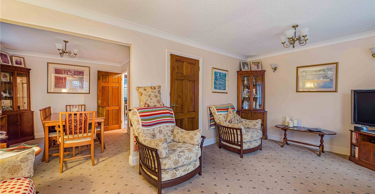 4 bedroom house for sale in Bexley | Robinson Jackson