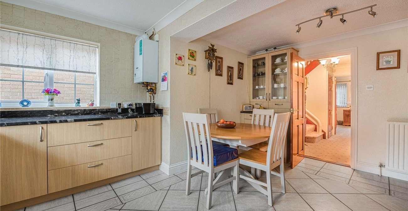 4 bedroom house for sale in Bexley | Robinson Jackson