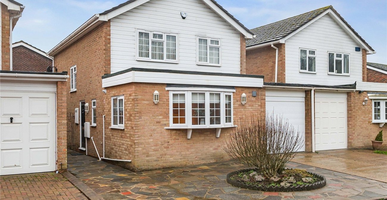 4 bedroom house for sale in Bexley | Robinson Jackson