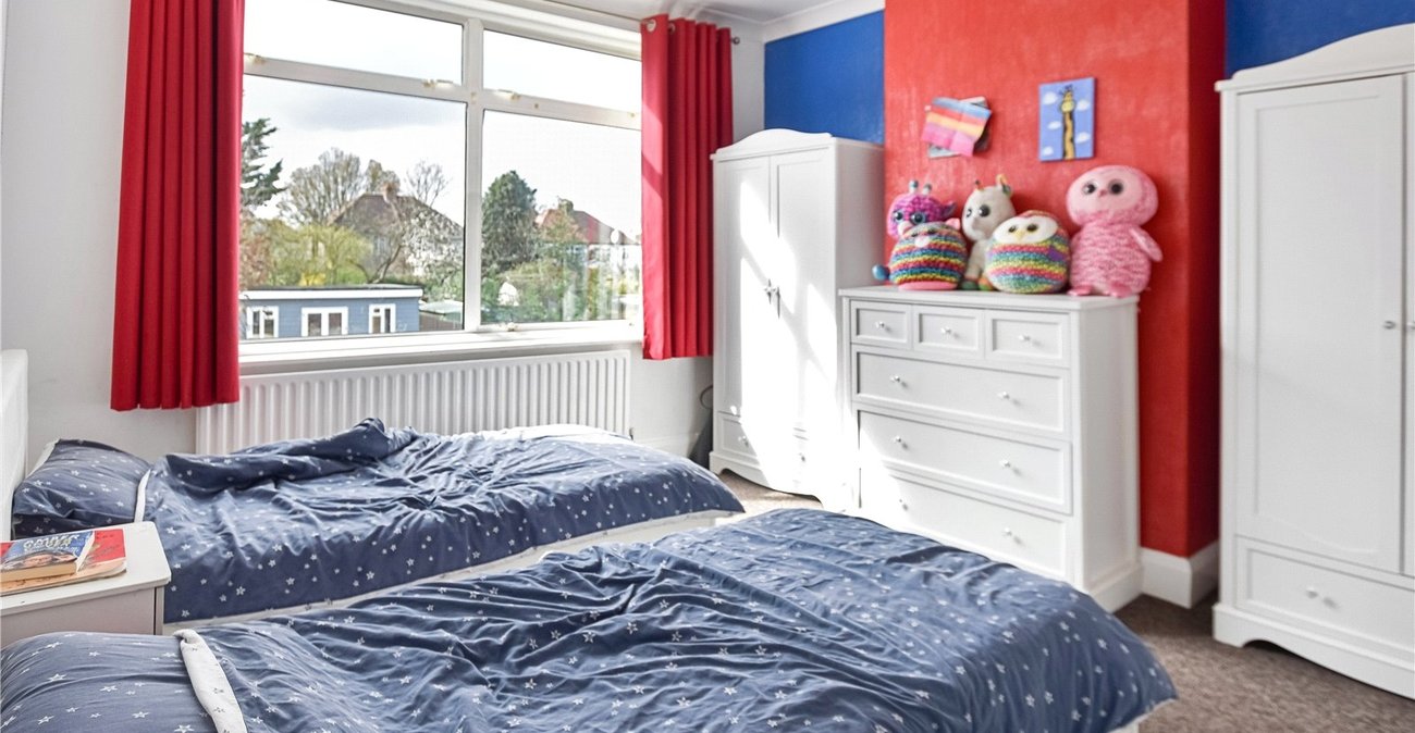 3 bedroom house for sale in Bexley | Robinson Jackson