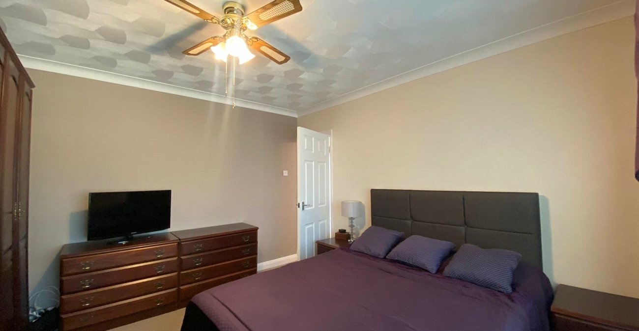 2 bedroom bungalow for sale in Riverview Park | Robinson Michael & Jackson