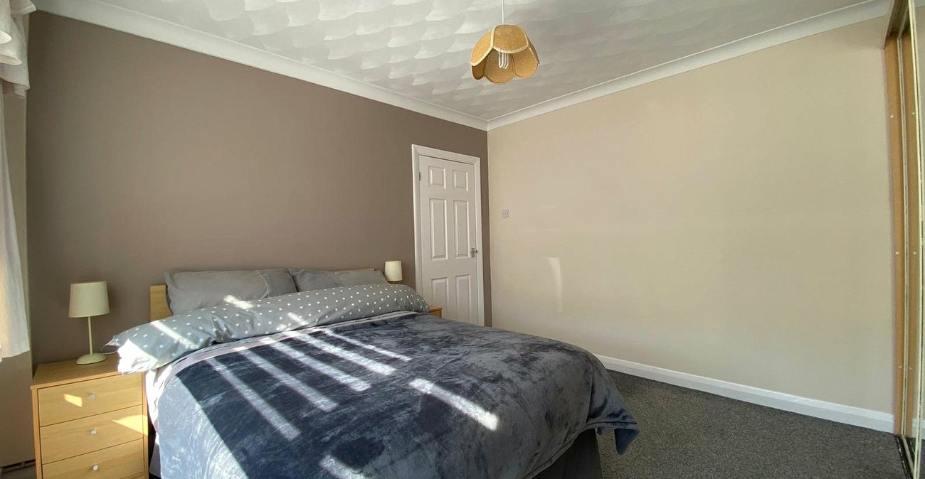 2 bedroom bungalow for sale in Riverview Park | Robinson Michael & Jackson