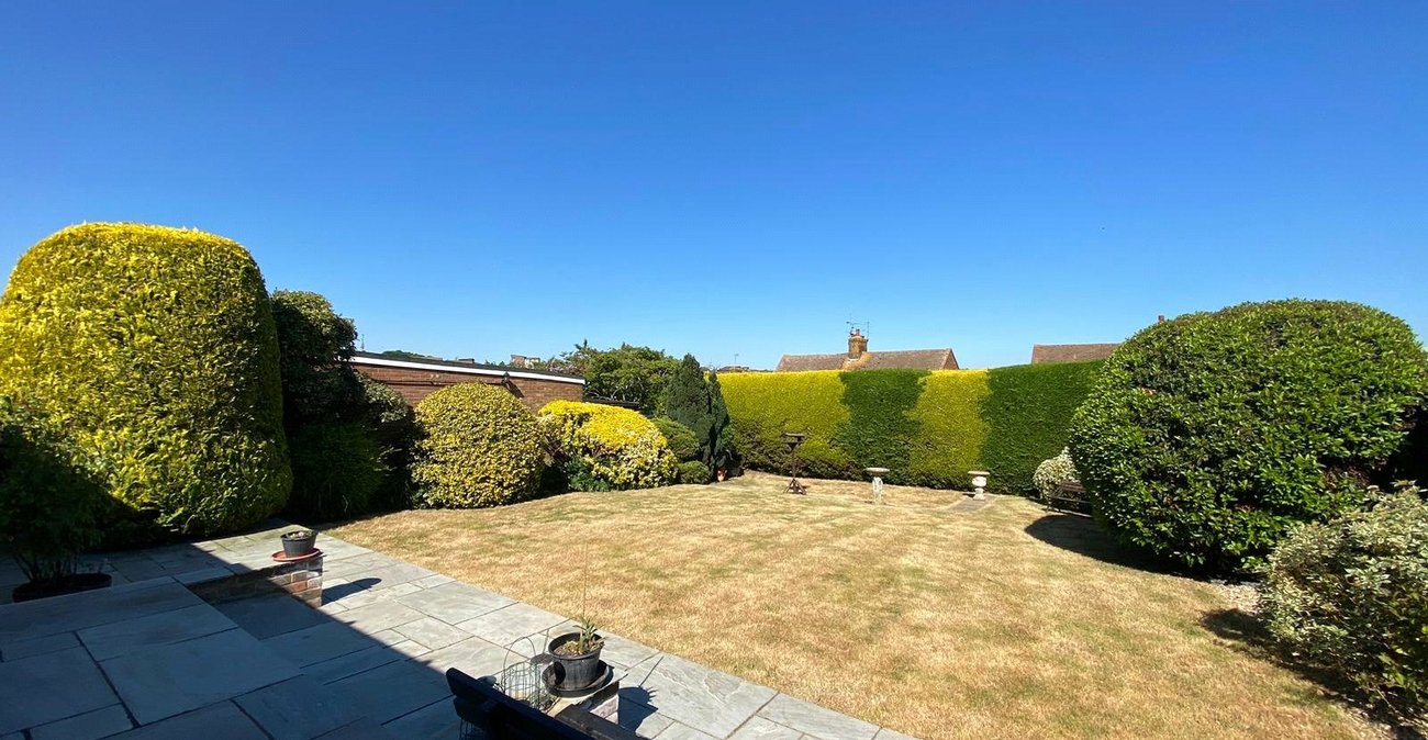 2 bedroom bungalow for sale in Riverview Park | Robinson Michael & Jackson