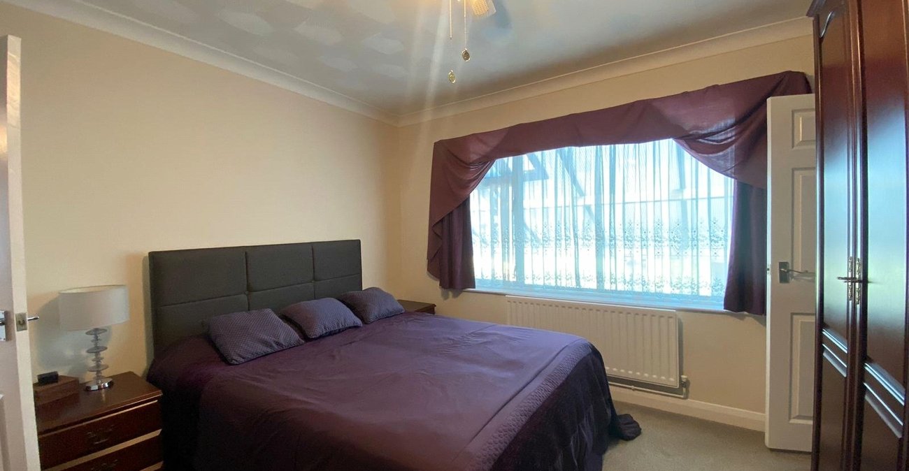 2 bedroom bungalow for sale in Riverview Park | Robinson Michael & Jackson