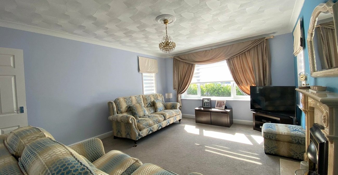 2 bedroom bungalow for sale in Riverview Park | Robinson Michael & Jackson