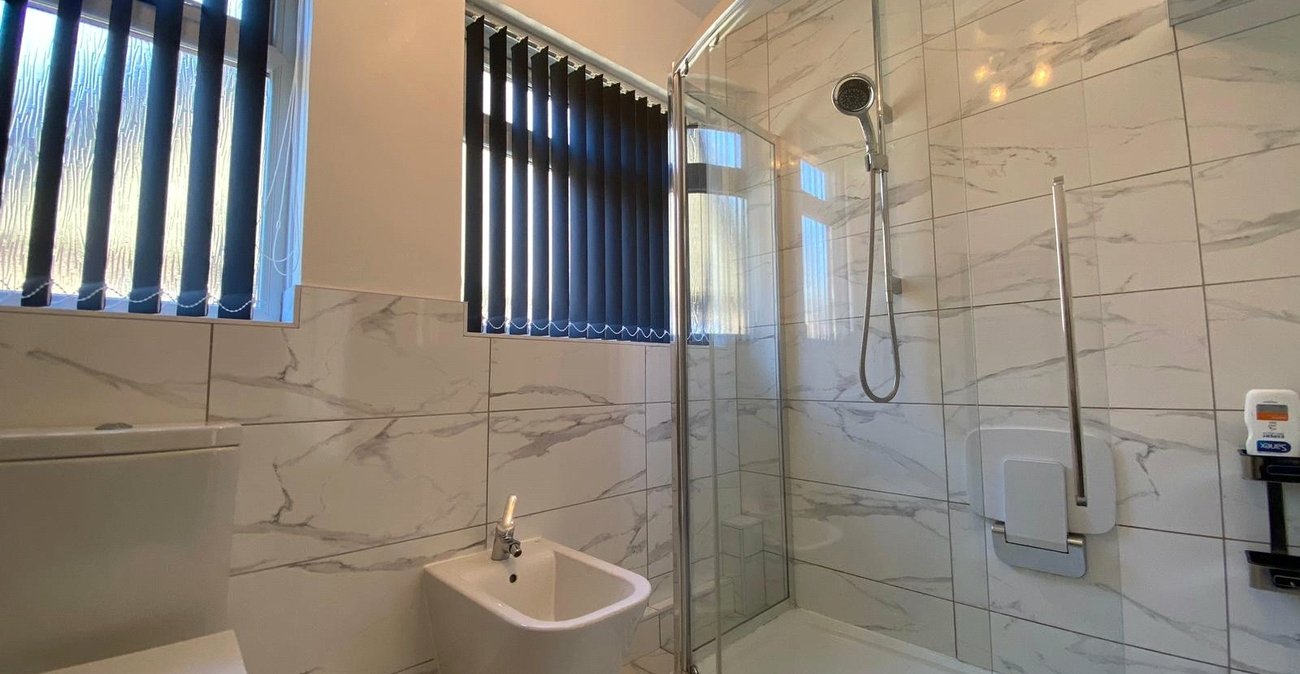 2 bedroom bungalow for sale in Riverview Park | Robinson Michael & Jackson