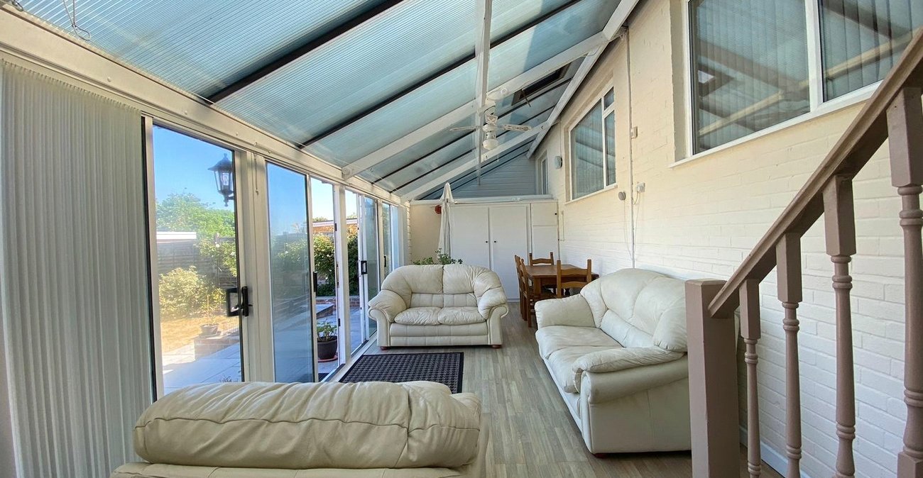 2 bedroom bungalow for sale in Riverview Park | Robinson Michael & Jackson