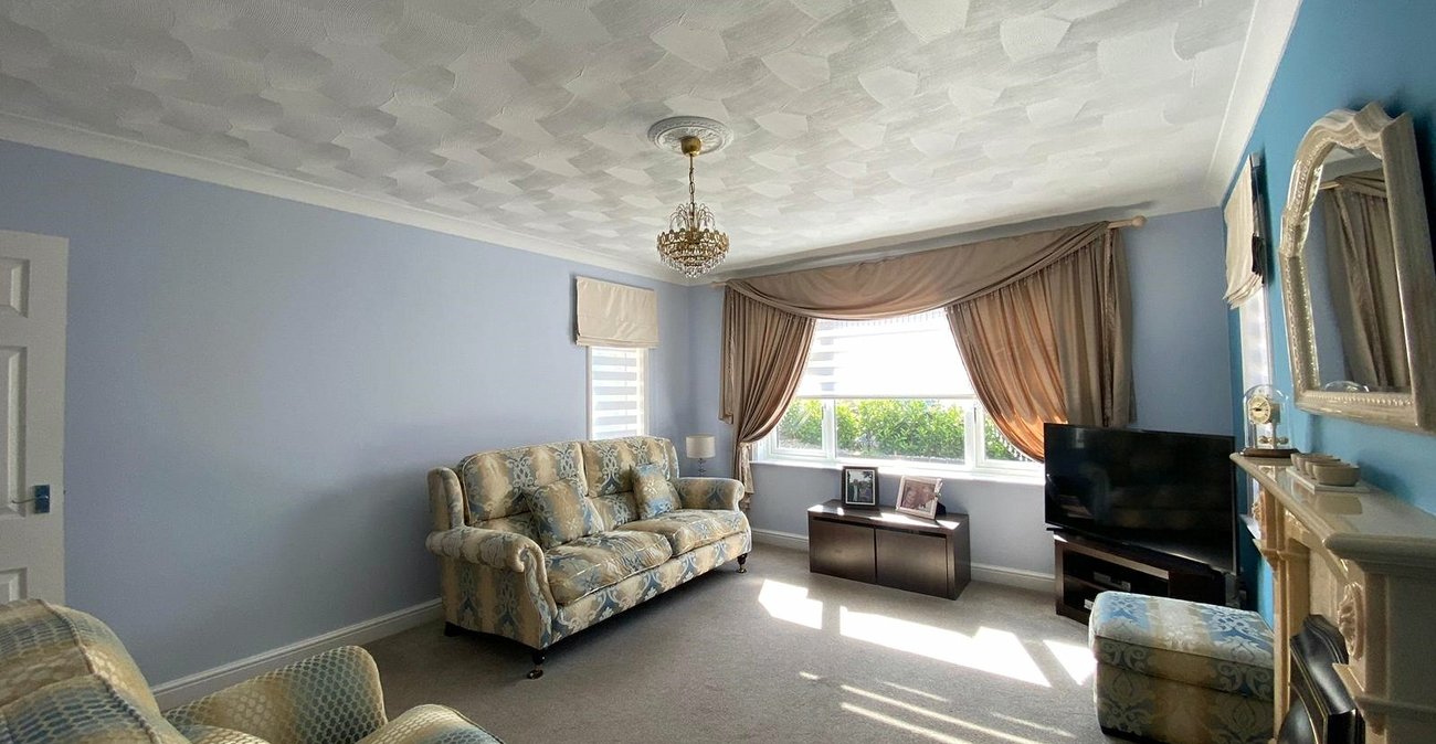 2 bedroom bungalow for sale in Riverview Park | Robinson Michael & Jackson