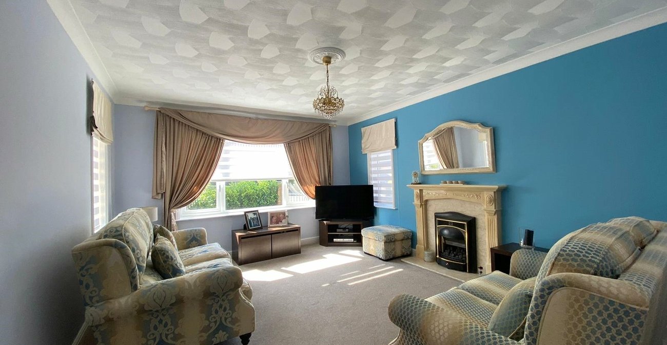 2 bedroom bungalow for sale in Riverview Park | Robinson Michael & Jackson