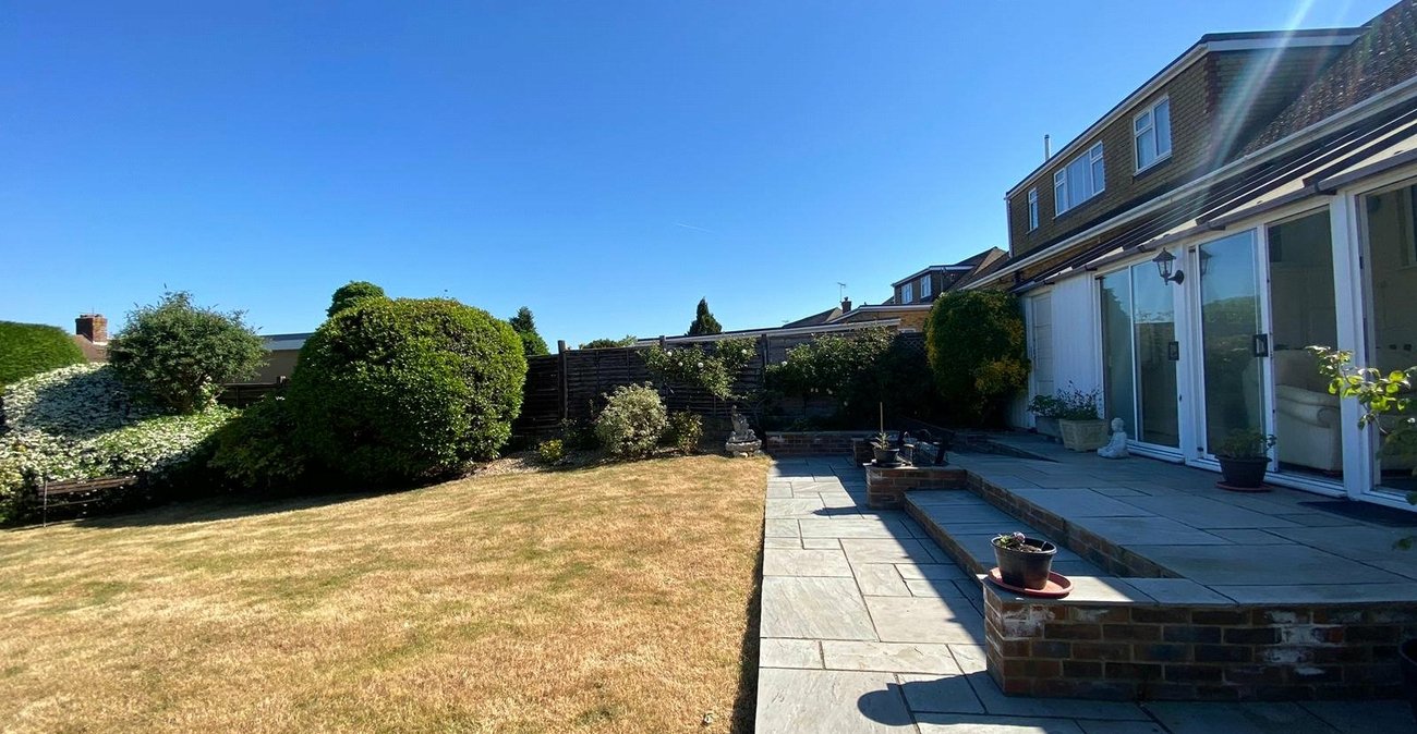 2 bedroom bungalow for sale in Riverview Park | Robinson Michael & Jackson