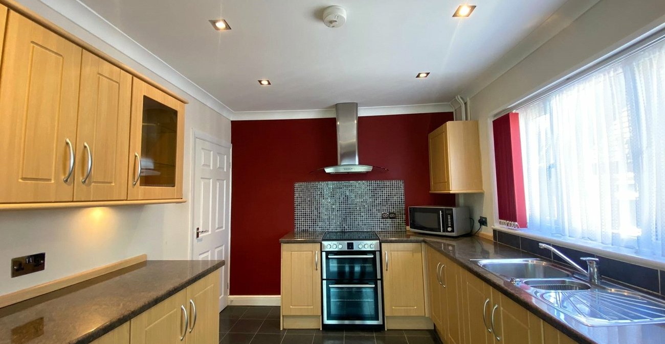 2 bedroom bungalow for sale in Riverview Park | Robinson Michael & Jackson