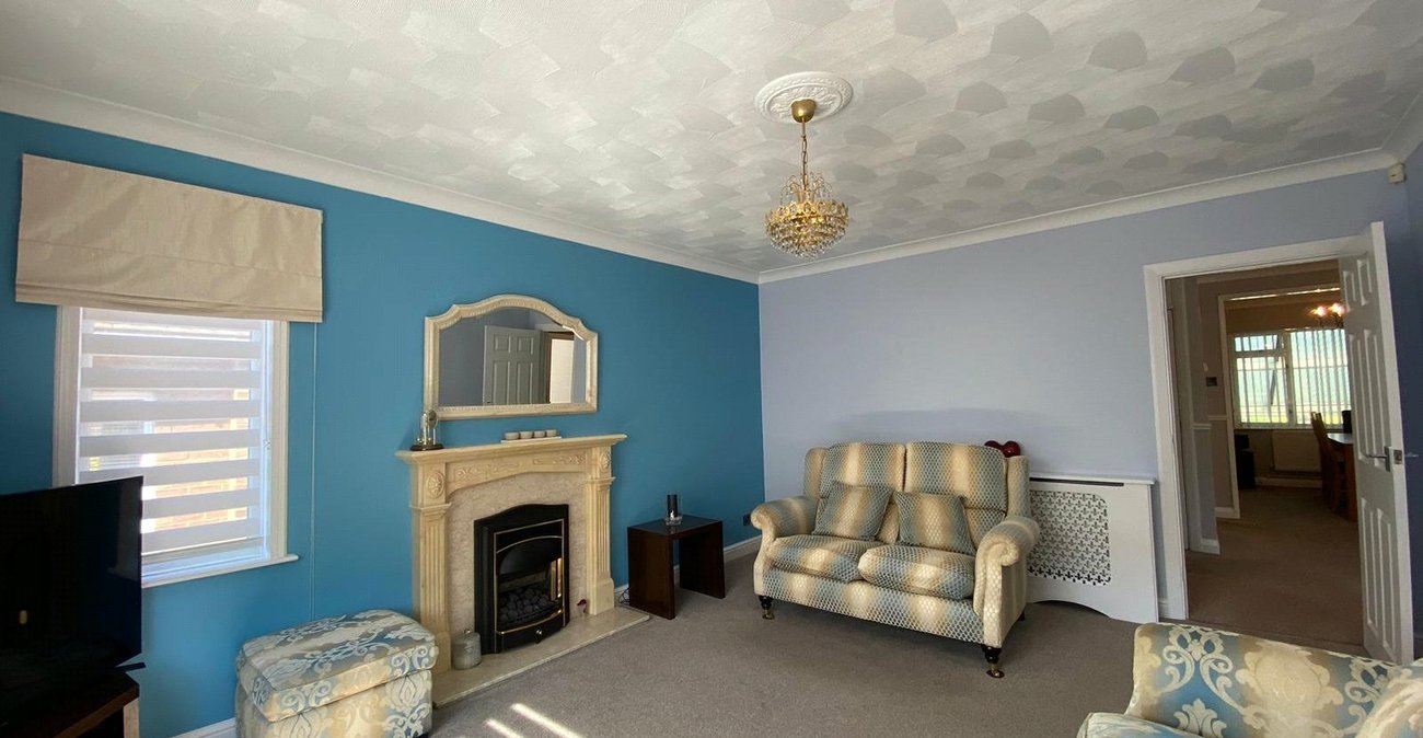 2 bedroom bungalow for sale in Riverview Park | Robinson Michael & Jackson