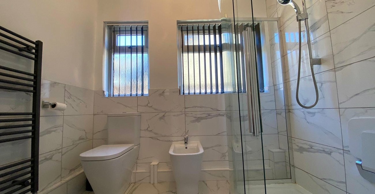 2 bedroom bungalow for sale in Riverview Park | Robinson Michael & Jackson