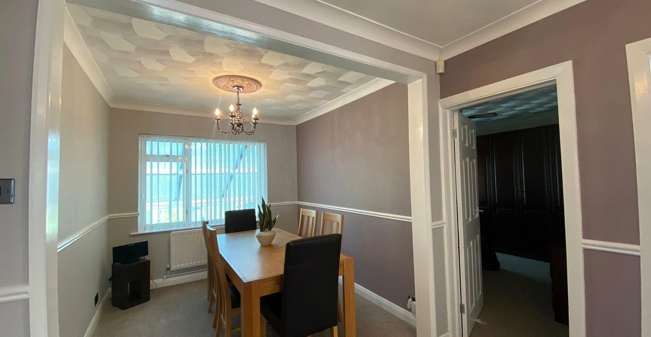 2 bedroom bungalow for sale in Riverview Park | Robinson Michael & Jackson