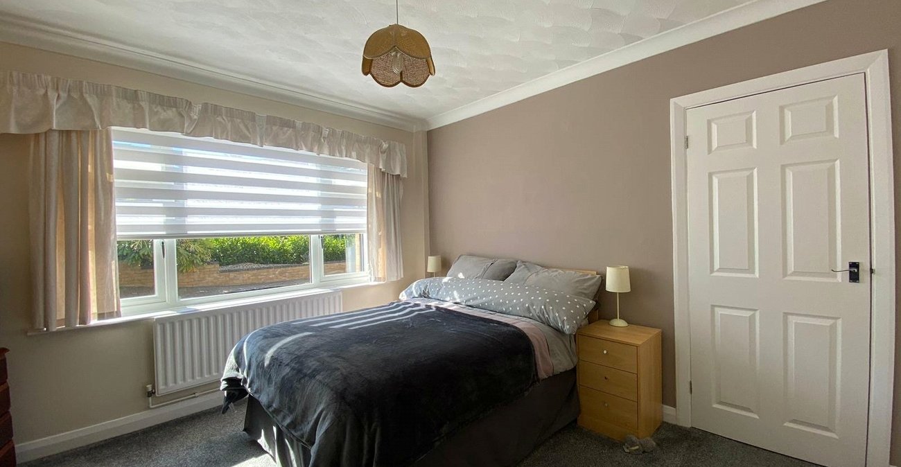 2 bedroom bungalow for sale in Riverview Park | Robinson Michael & Jackson