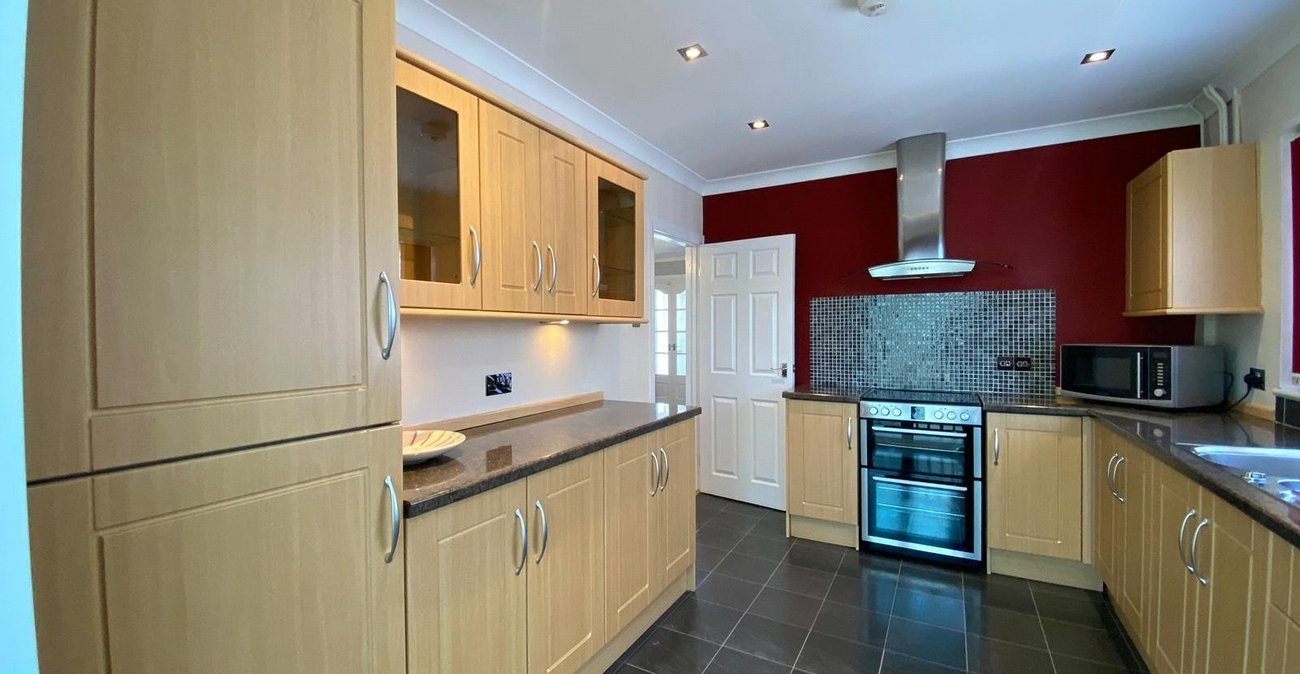 2 bedroom bungalow for sale in Riverview Park | Robinson Michael & Jackson