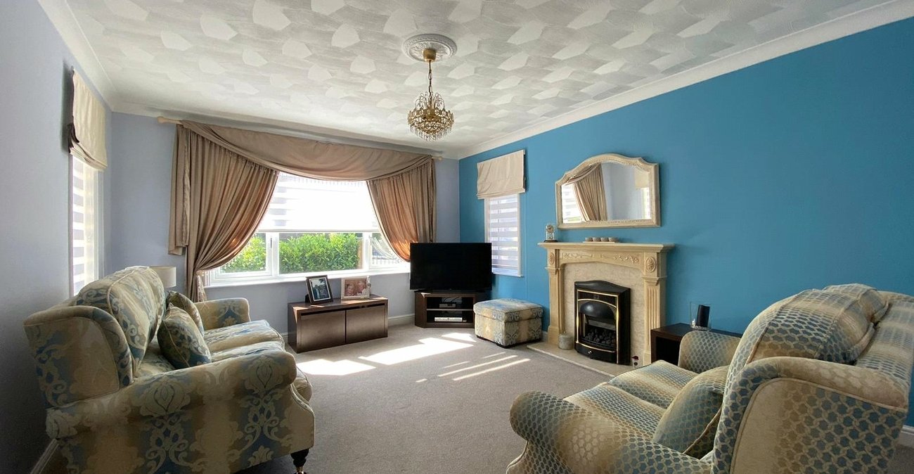 2 bedroom bungalow for sale in Riverview Park | Robinson Michael & Jackson