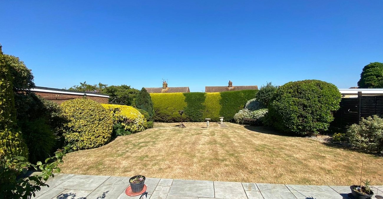 2 bedroom bungalow for sale in Riverview Park | Robinson Michael & Jackson