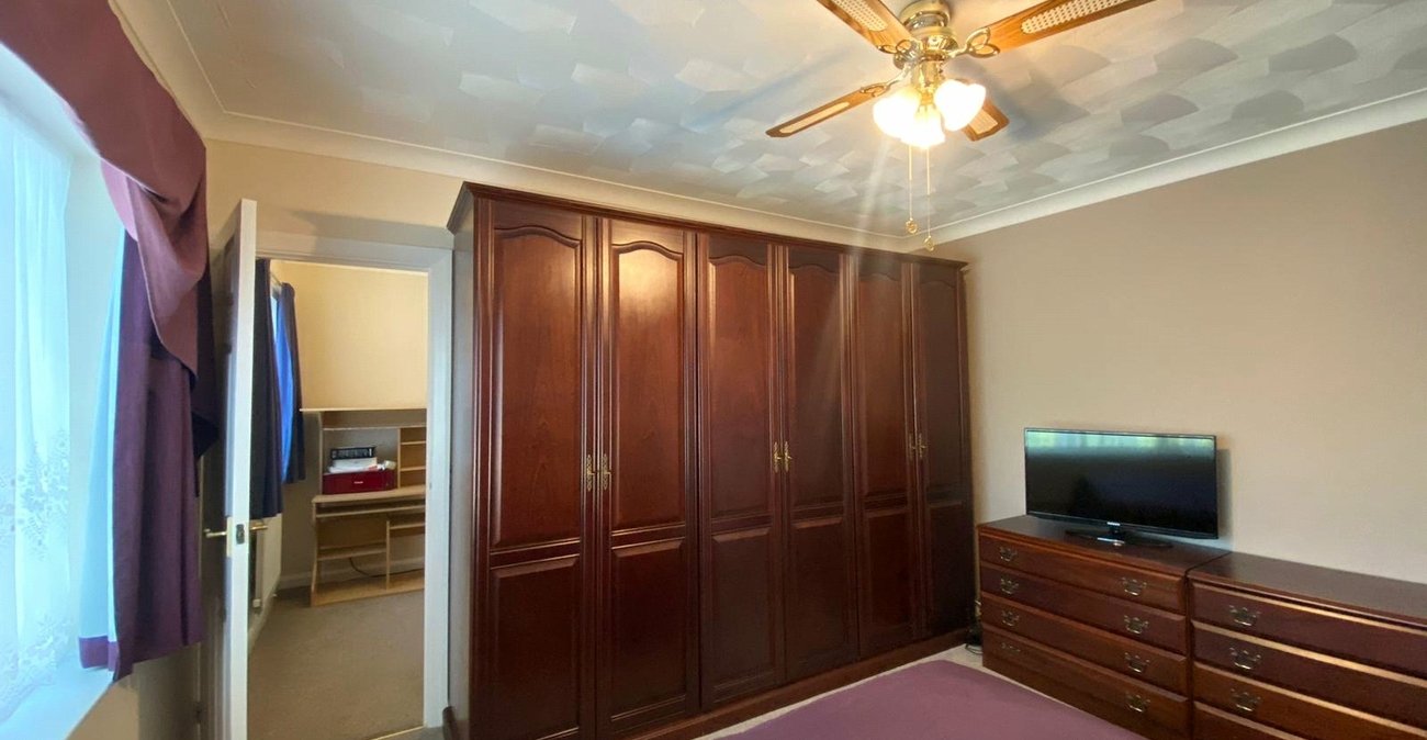 2 bedroom bungalow for sale in Riverview Park | Robinson Michael & Jackson