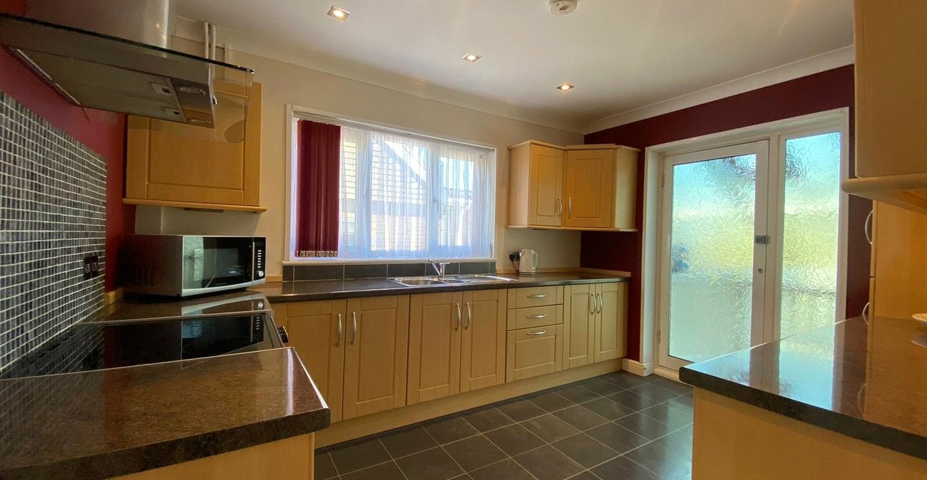 2 bedroom bungalow for sale in Riverview Park | Robinson Michael & Jackson