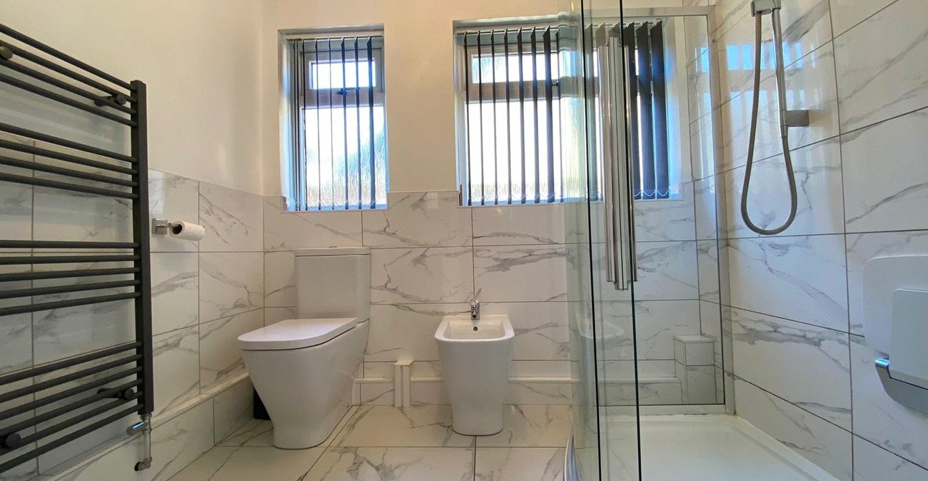 2 bedroom bungalow for sale in Riverview Park | Robinson Michael & Jackson