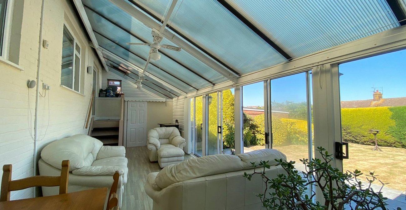 2 bedroom bungalow for sale in Riverview Park | Robinson Michael & Jackson