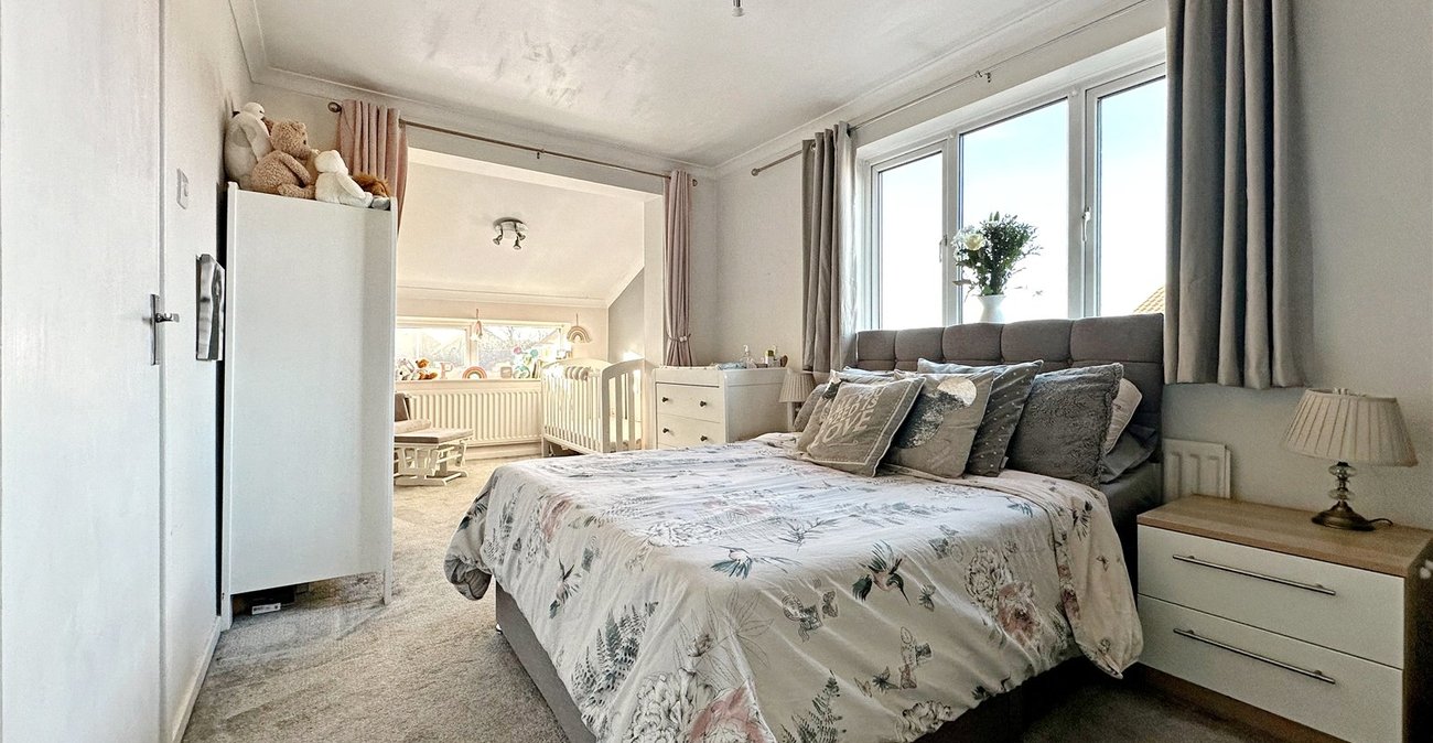 1 bedroom house for sale in Hempstead | Robinson Michael & Jackson