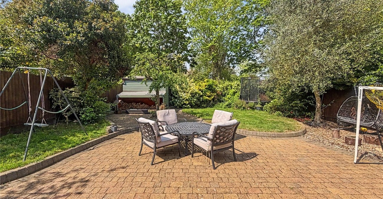 5 bedroom house for sale in Hempstead | Robinson Michael & Jackson