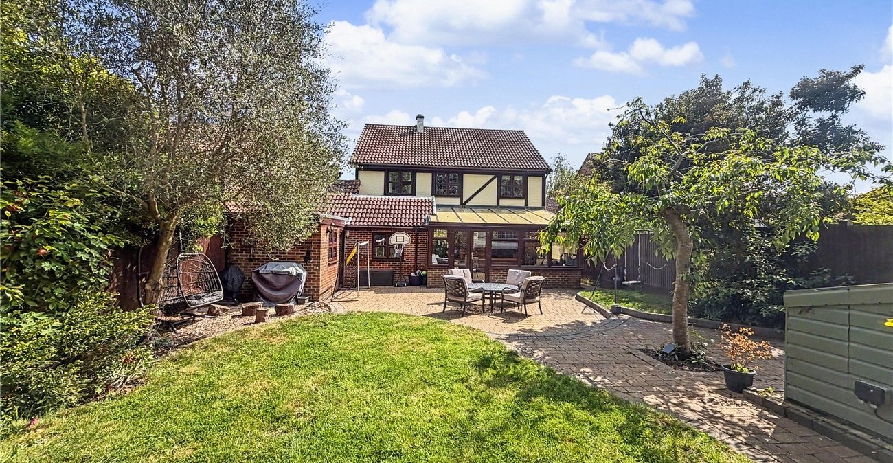 5 bedroom house for sale in Hempstead | Robinson Michael & Jackson