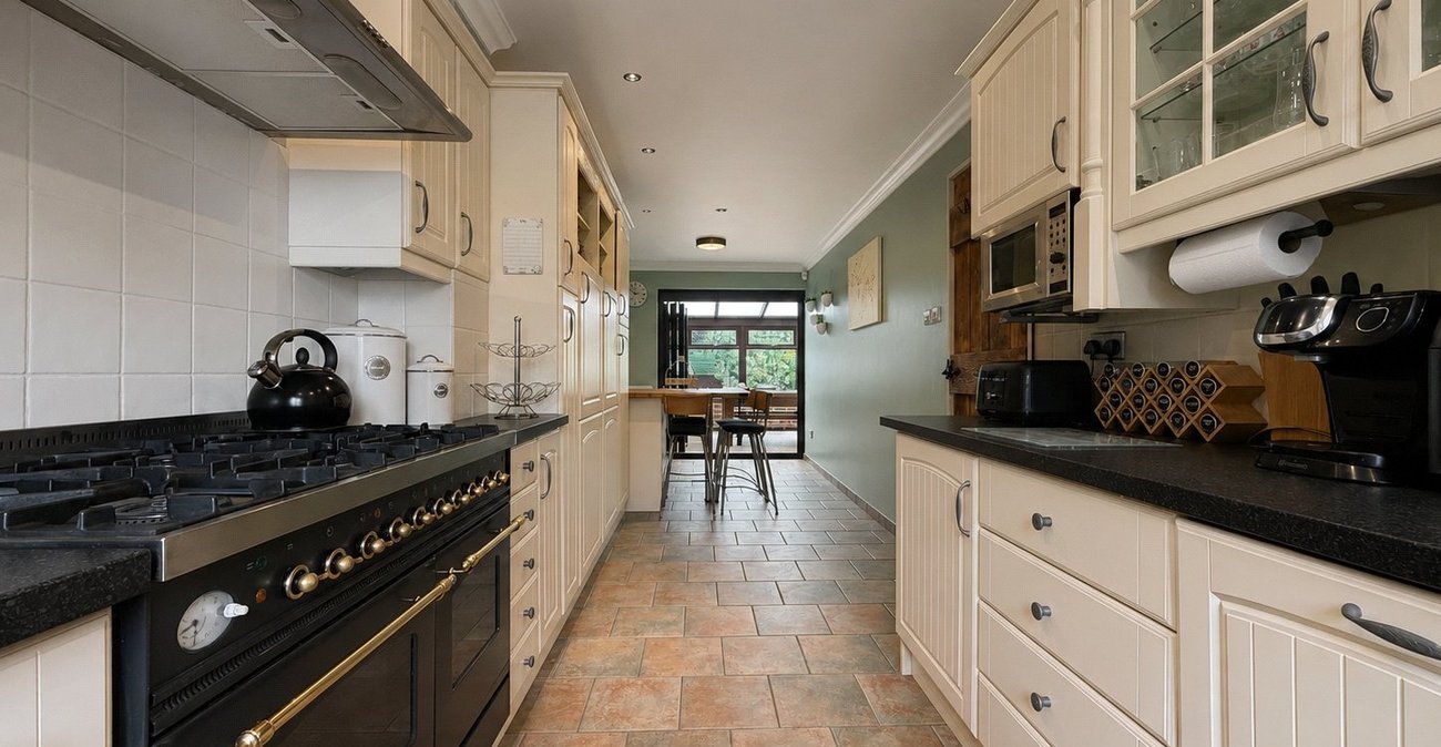 5 bedroom house for sale in Hempstead | Robinson Michael & Jackson