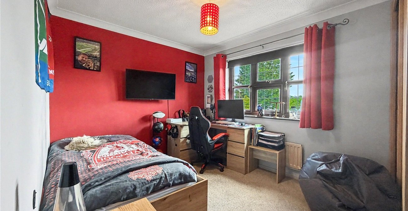 5 bedroom house for sale in Hempstead | Robinson Michael & Jackson