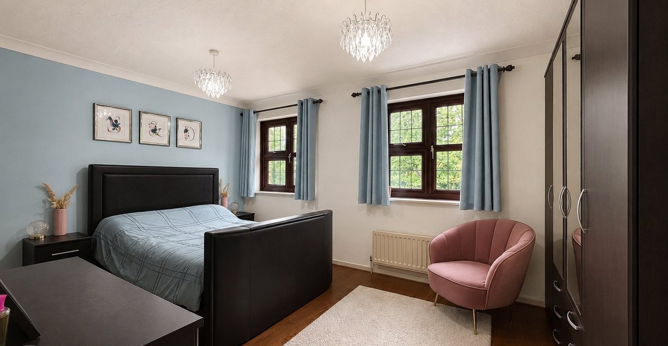 5 bedroom house for sale in Hempstead | Robinson Michael & Jackson