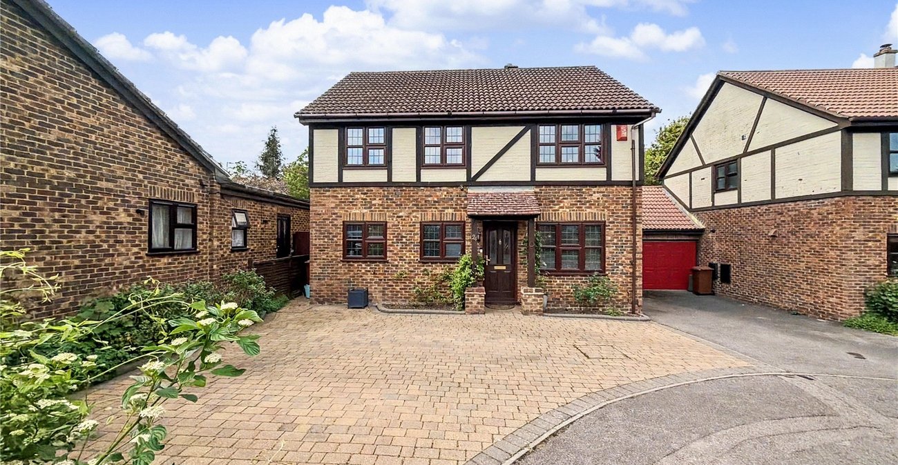 5 bedroom house for sale in Hempstead | Robinson Michael & Jackson