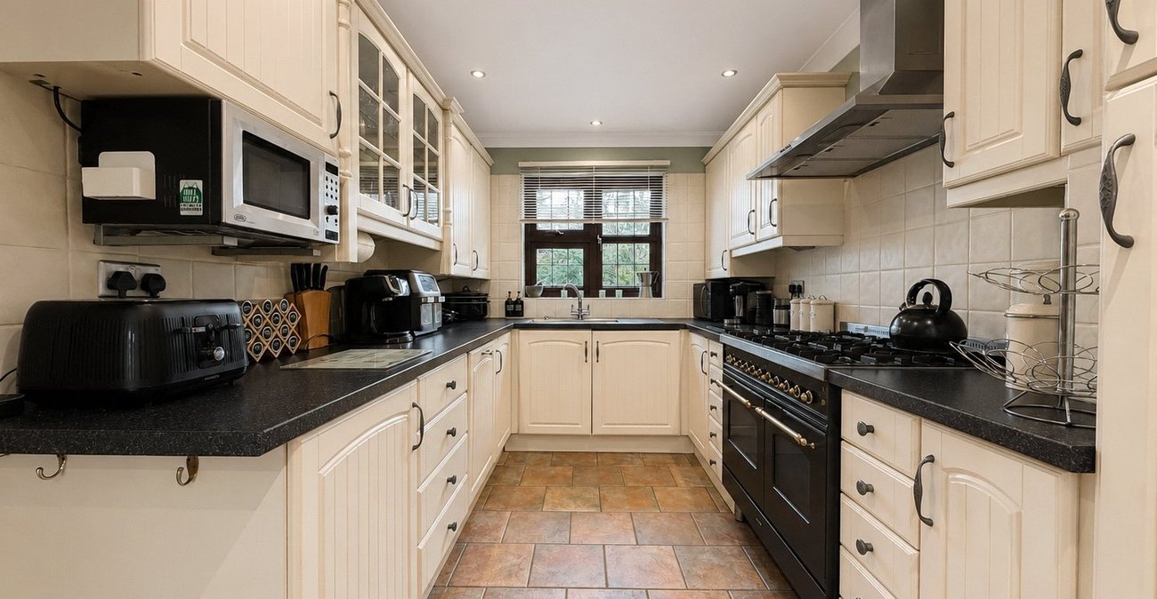 5 bedroom house for sale in Hempstead | Robinson Michael & Jackson