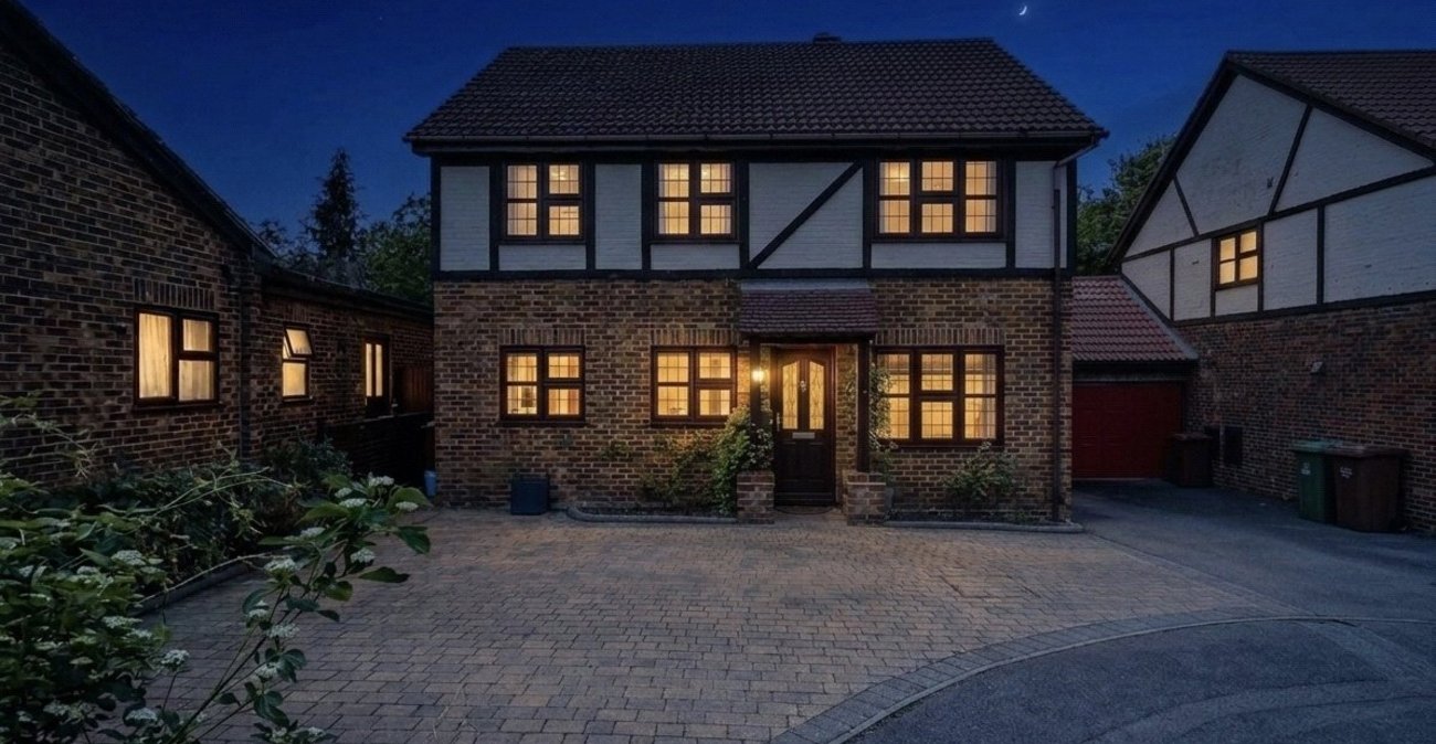 5 bedroom house for sale in Hempstead | Robinson Michael & Jackson