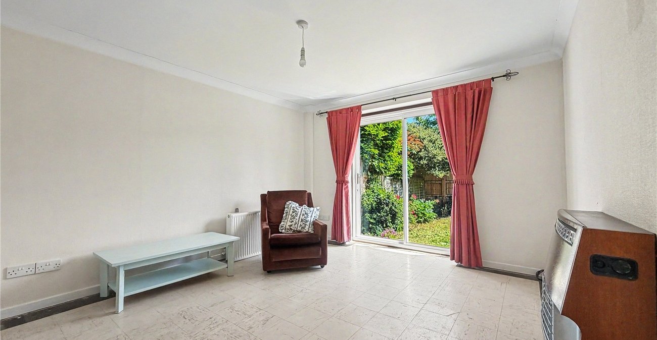 1 bedroom property for sale in Hempstead | Robinson Michael & Jackson