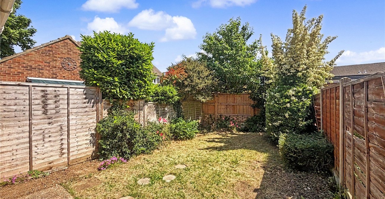 1 bedroom property for sale in Hempstead | Robinson Michael & Jackson