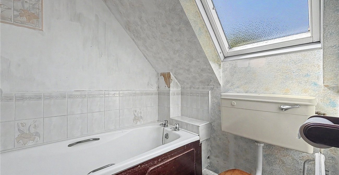 1 bedroom property for sale in Hempstead | Robinson Michael & Jackson