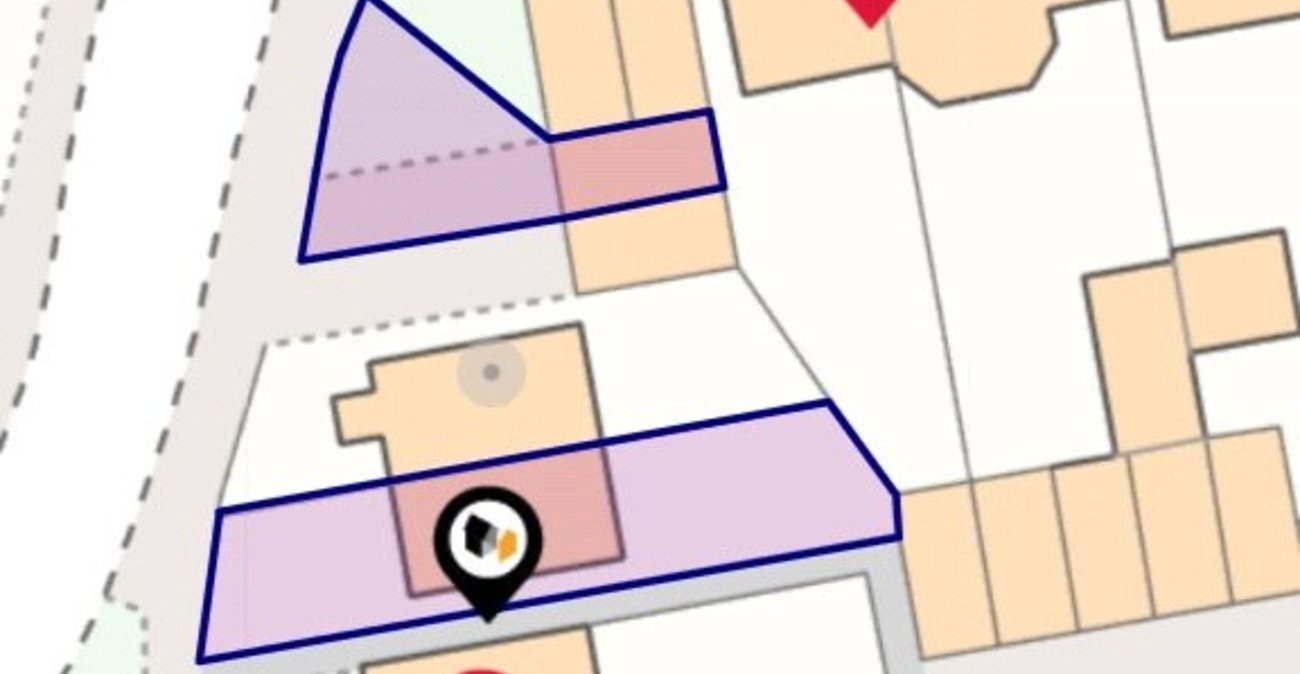 1 bedroom property for sale in Hempstead | Robinson Michael & Jackson