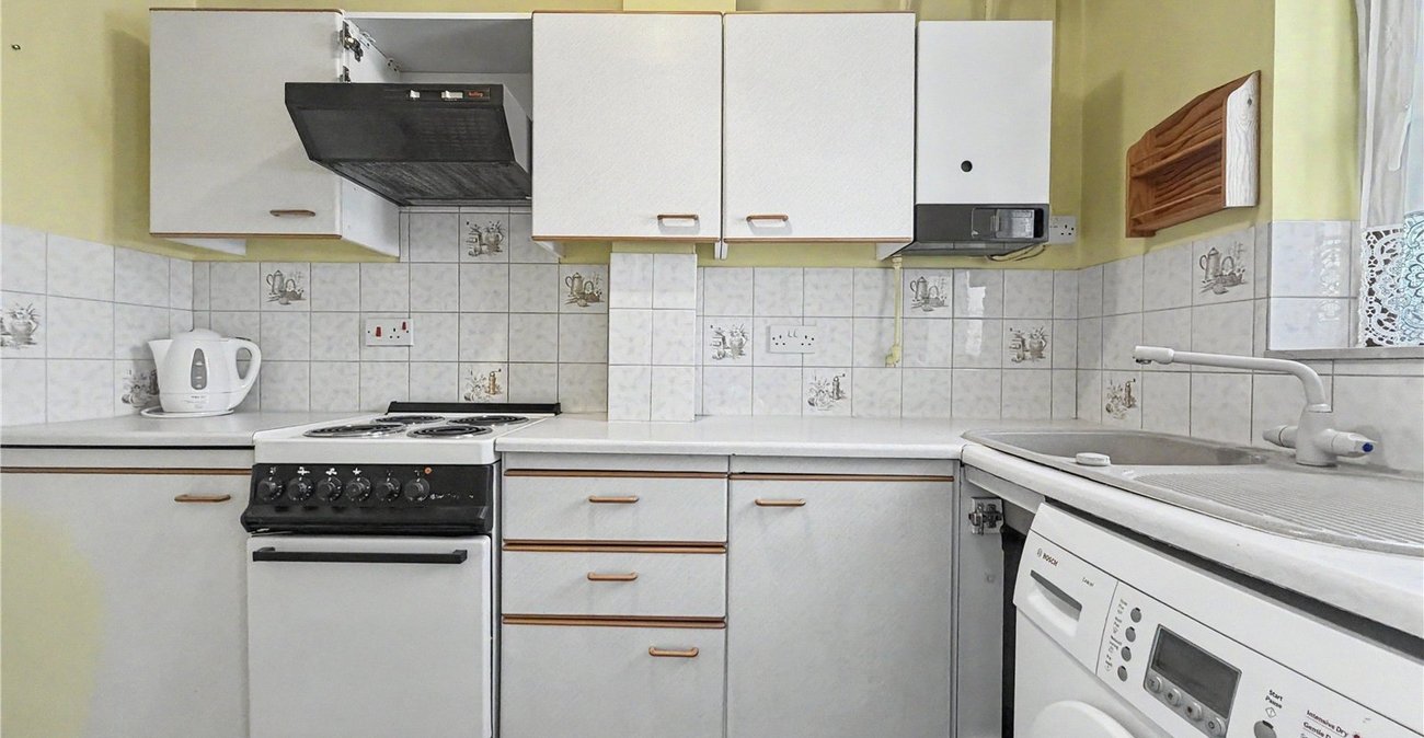 1 bedroom property for sale in Hempstead | Robinson Michael & Jackson