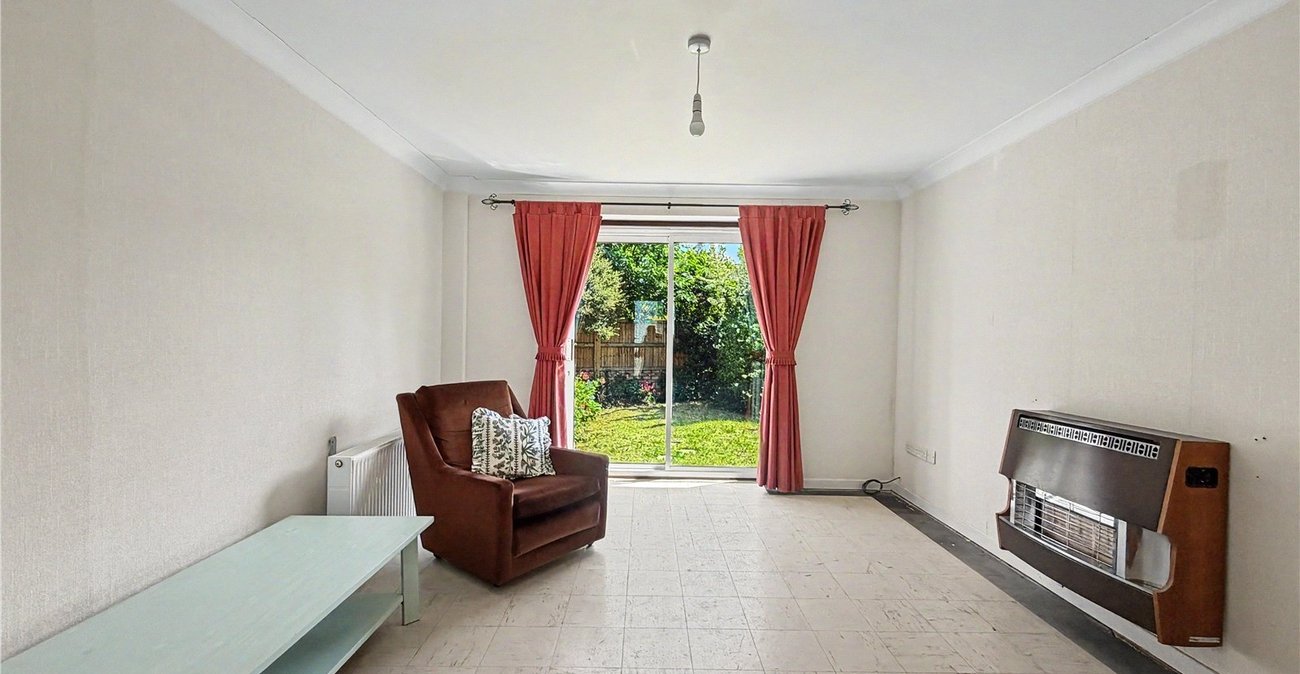 1 bedroom property for sale in Hempstead | Robinson Michael & Jackson