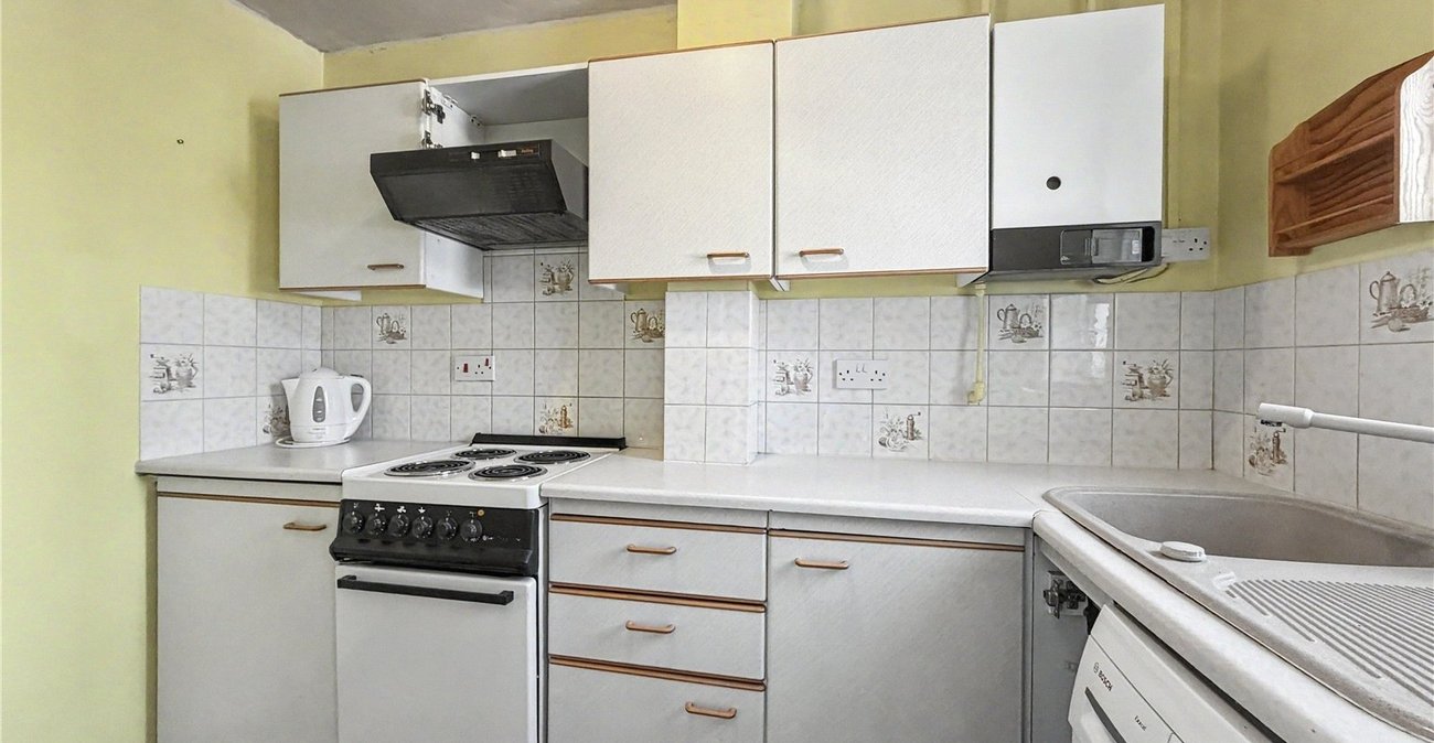 1 bedroom property for sale in Hempstead | Robinson Michael & Jackson