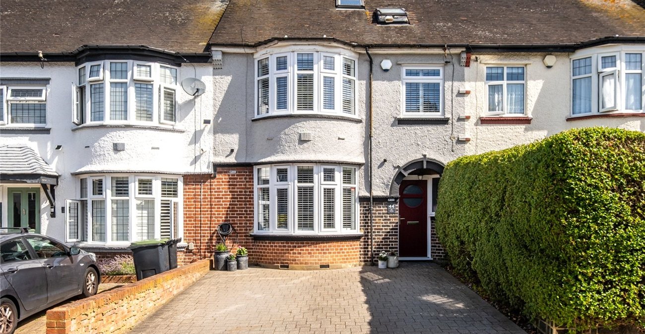4 bedroom house for sale in Gravesend | Robinson Michael & Jackson
