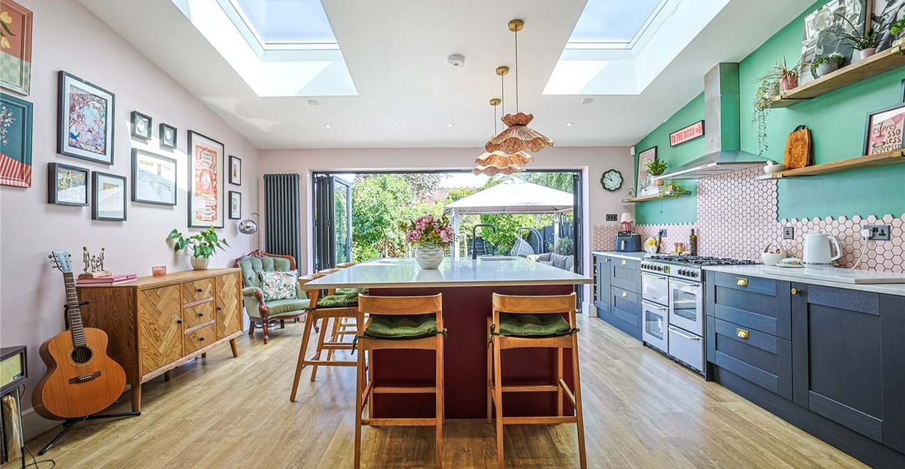 4 bedroom house for sale in Gravesend | Robinson Michael & Jackson