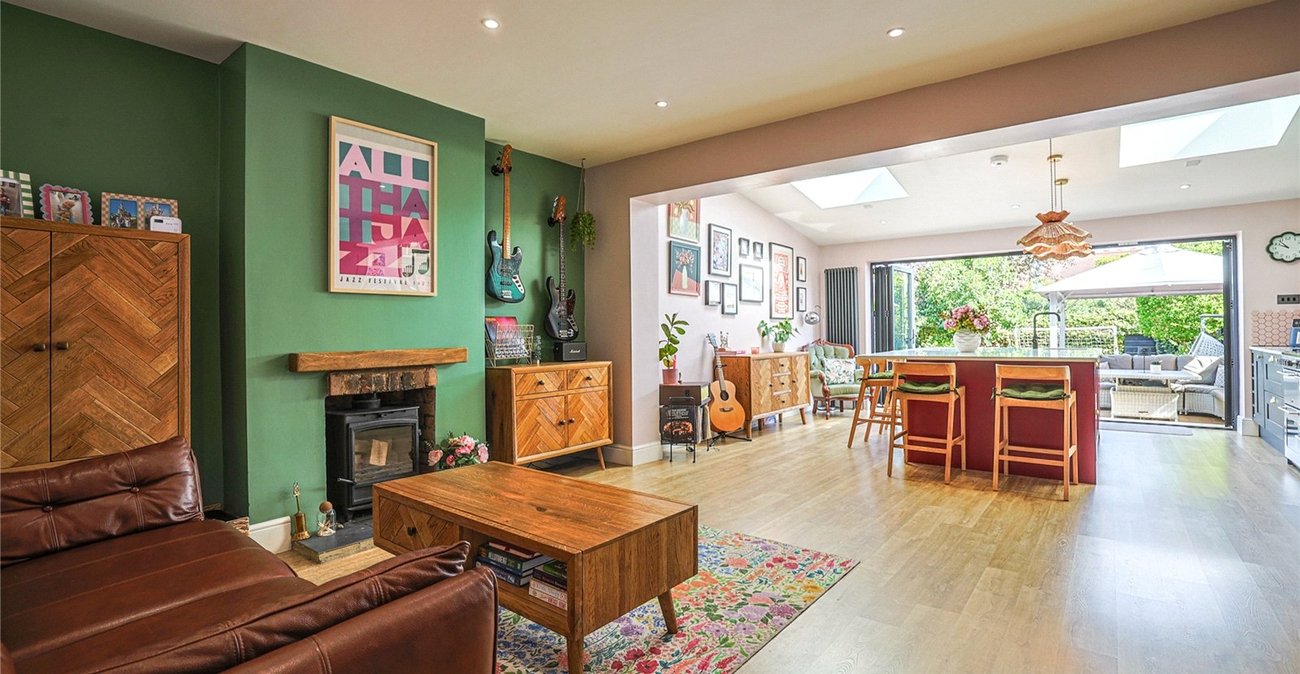 4 bedroom house for sale in Gravesend | Robinson Michael & Jackson